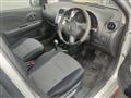 2016 Nissan March