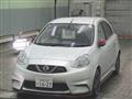 2016 Nissan March