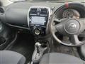 2016 Nissan March