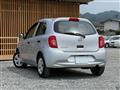 2015 Nissan March