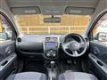 2015 Nissan March