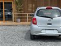 2015 Nissan March