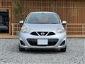 2015 Nissan March