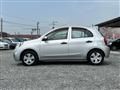 2015 Nissan March