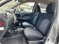 2015 Nissan March