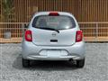 2015 Nissan March