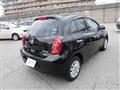 2016 Nissan March