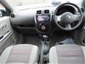 2016 Nissan March