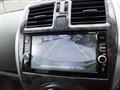 2016 Nissan March