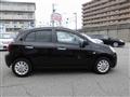 2016 Nissan March