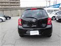 2016 Nissan March