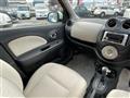 2011 Nissan March