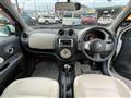2011 Nissan March