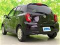 2017 Nissan March