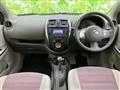 2017 Nissan March