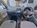 2017 Nissan March
