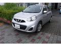 2018 Nissan March