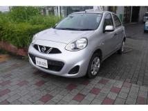 2018 Nissan March
