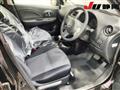 2014 Nissan March