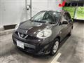 2014 Nissan March