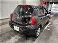 2014 Nissan March