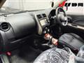 2014 Nissan March