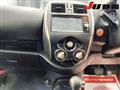 2014 Nissan March