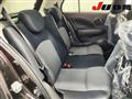 2014 Nissan March