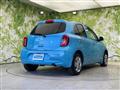 2015 Nissan March