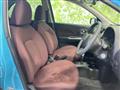 2015 Nissan March