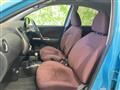2015 Nissan March