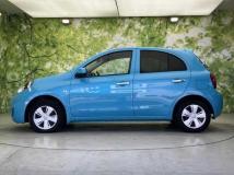 2015 Nissan March