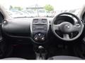 2015 Nissan March