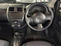 2018 Nissan March