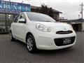 2013 Nissan March