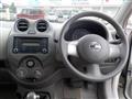 2013 Nissan March