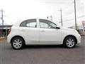 2013 Nissan March