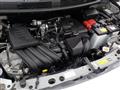 2013 Nissan March