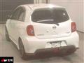 2014 Nissan March