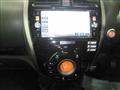 2014 Nissan March