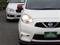 2017 Nissan March