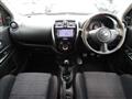 2017 Nissan March