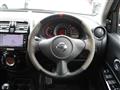 2017 Nissan March