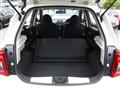 2017 Nissan March