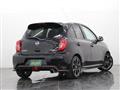 2015 Nissan March