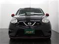 2015 Nissan March