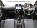 2015 Nissan March
