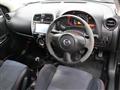 2015 Nissan March