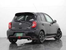 2015 Nissan March