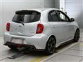 2014 Nissan March